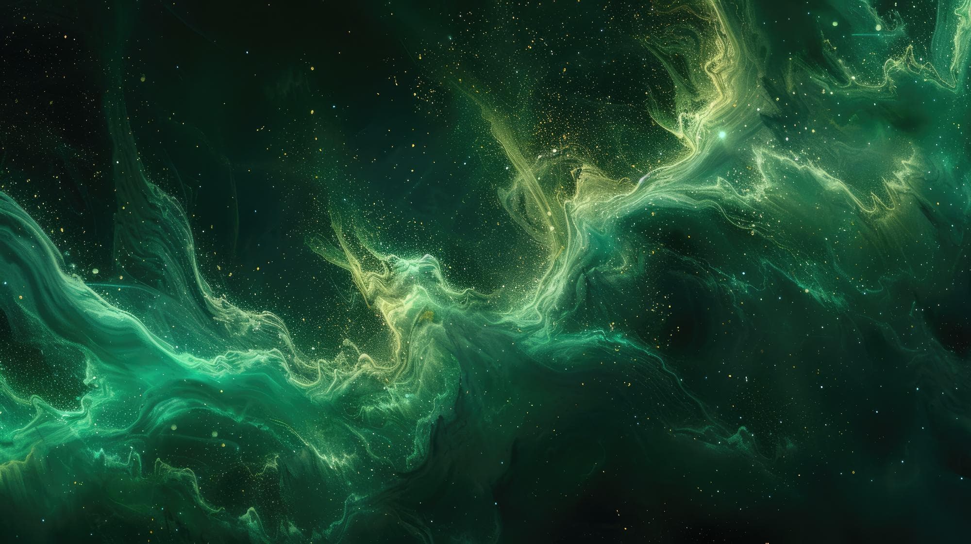 Cosmic background